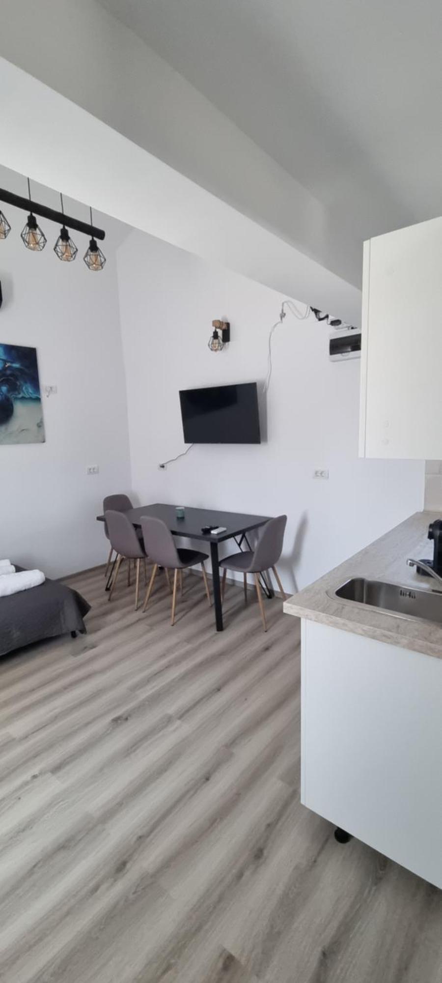 Casuta Intima Ferienhaus Bukarest