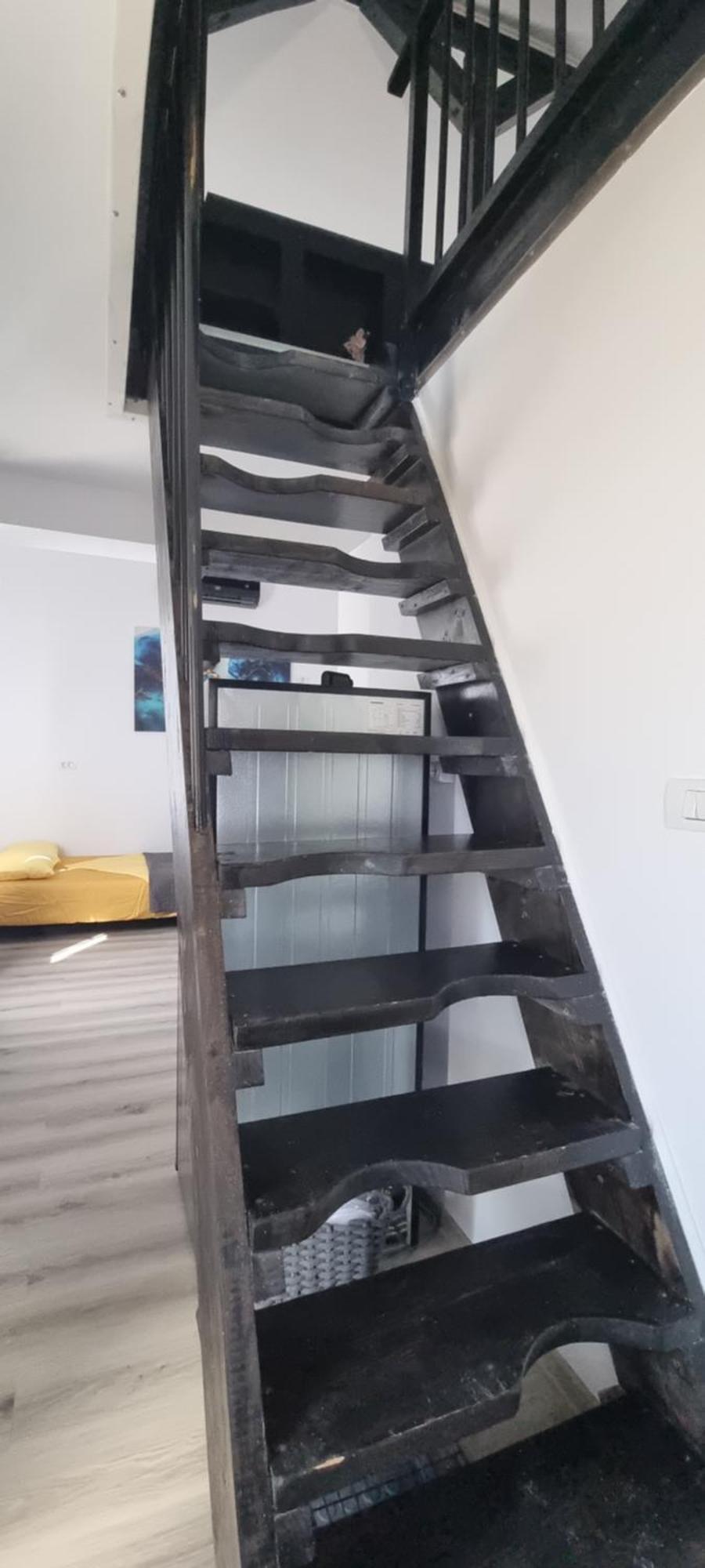 Casuta Intima * Bukarest
