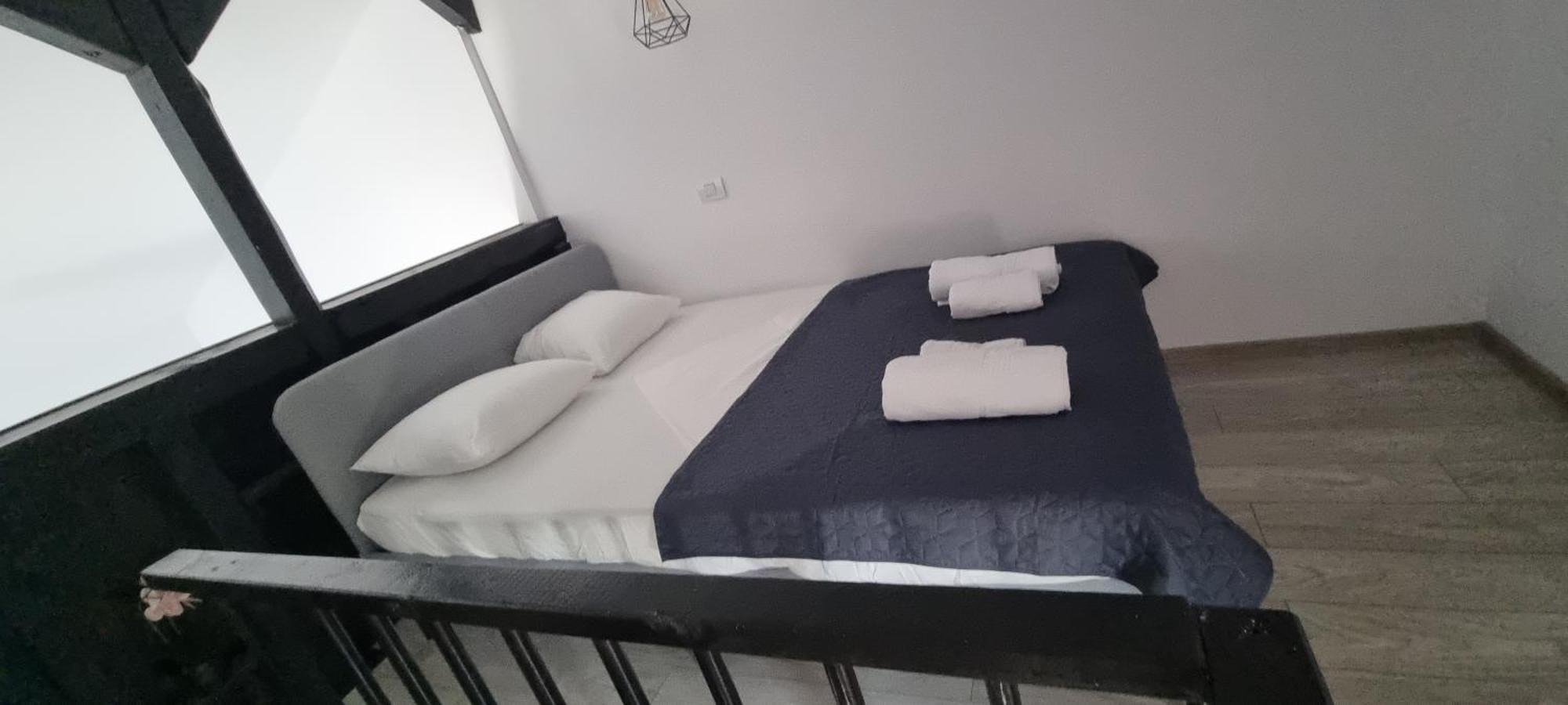 Casuta Intima Ferienhaus Bukarest